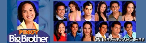PBB Season 1