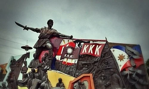 National Heroes Day 2014