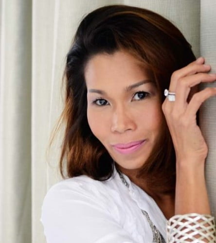 Pokwang