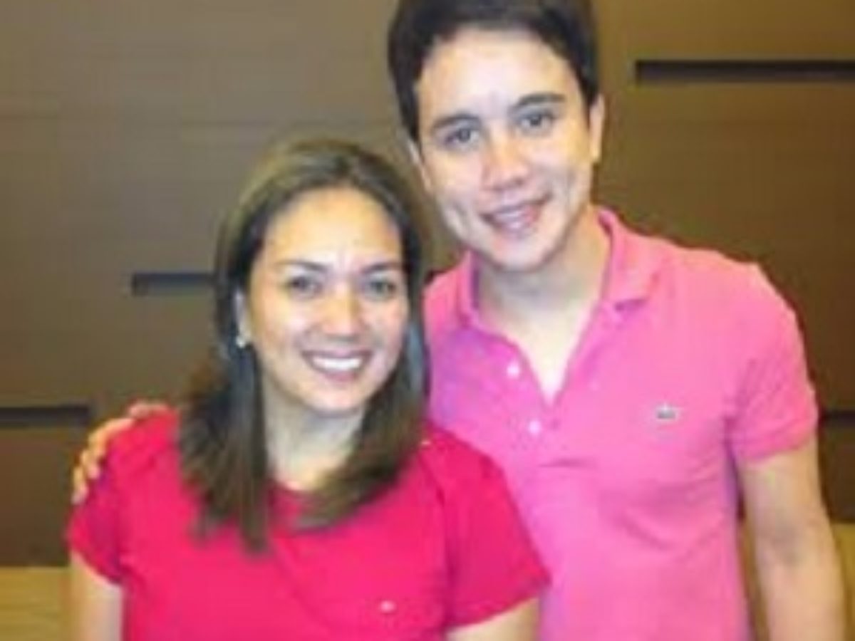 Arjo Atayde And Sylvia Sanchez In Pure Love Philippine News