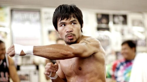 manny p