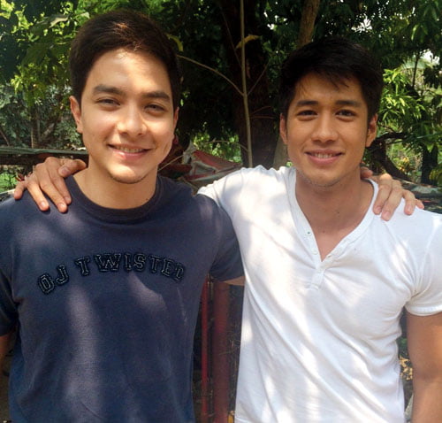 Alden Richards Saddened About Delayed Movie With Aljur Abrenica | PhilNews