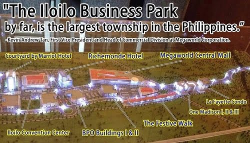 Business park