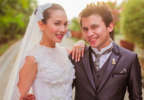 Karylle and Yael Together