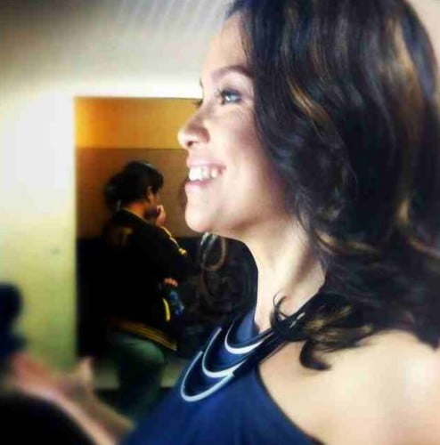 Lea Salonga The Voice