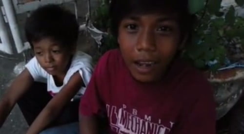 Lyca Gairanod Male Version