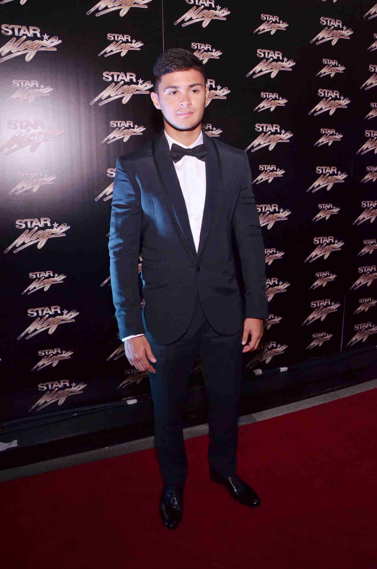 Matteo Guidicelli