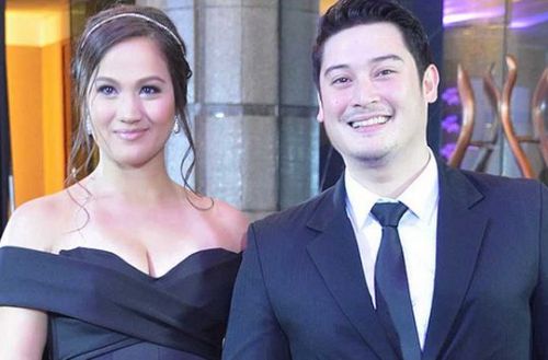 Melissa Ricks Charles Togesaki