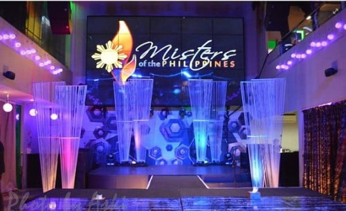 Mister International 2