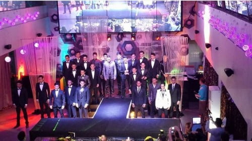 Mister International