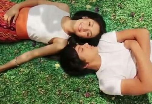 Pangako Sa'yo remake