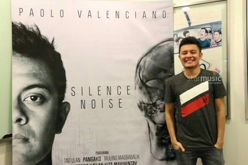 Paolo Album