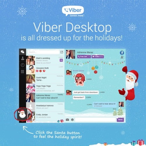 is it free call viber to the philippines