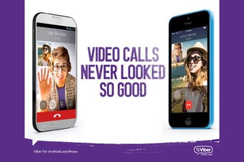 Viber Mobile