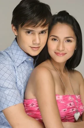 Jennylyn Mercado Patrick Garcia