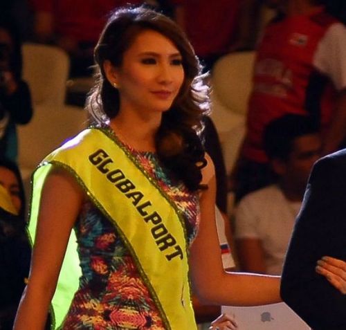 Rachell Anne Daquis