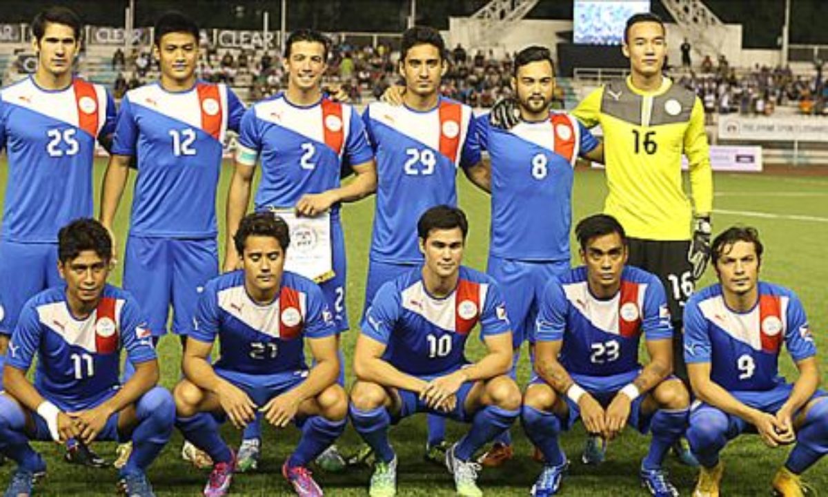 Calling For The Spirit Of 2014 Goal Com