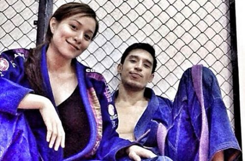 Cristine Reyes Boyfriend