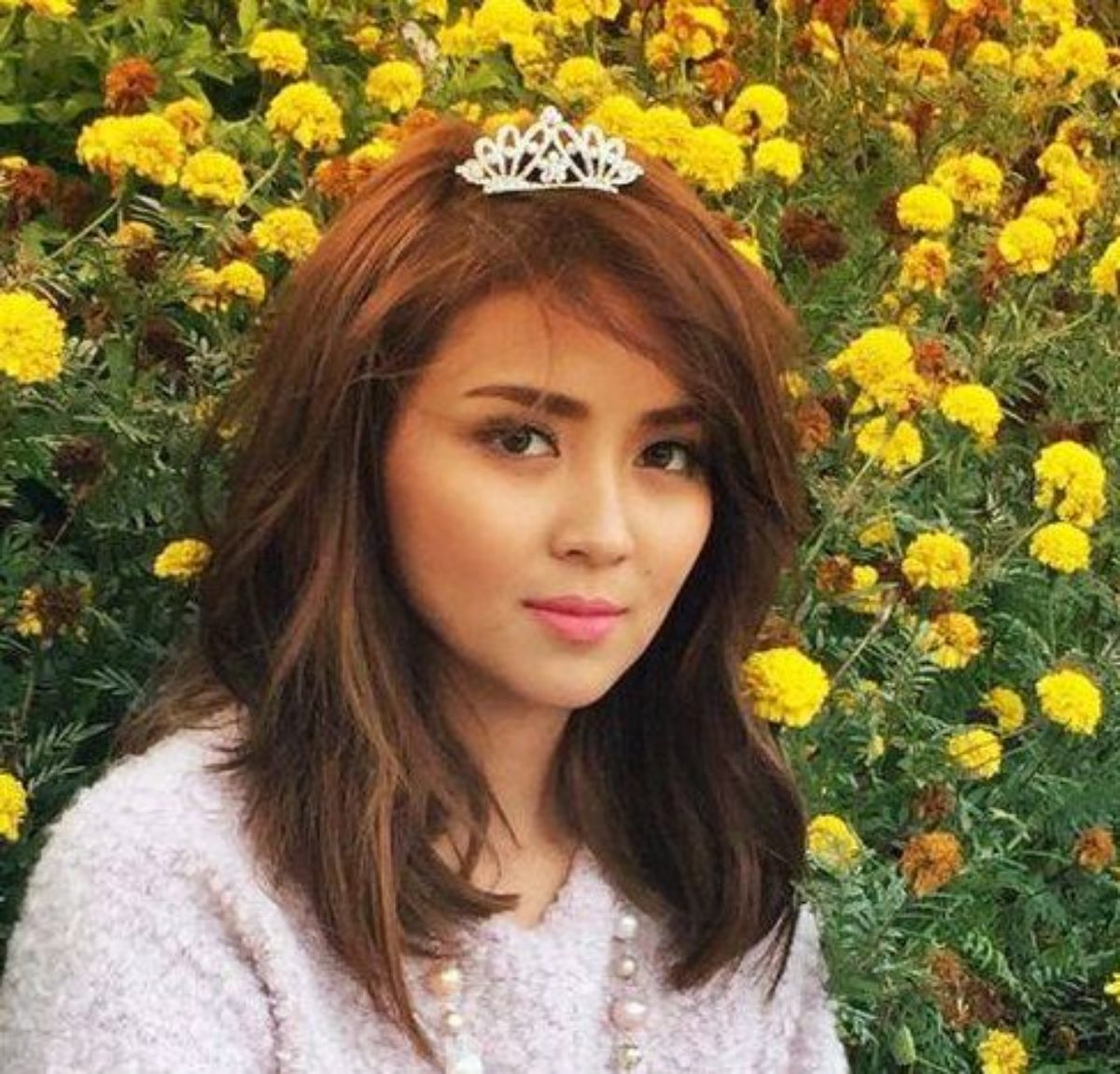 Kathryn Bernardo To Release Her Self Titled Debut Album Online Philippine News