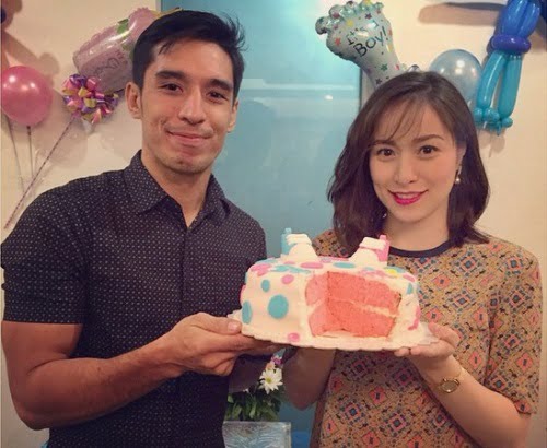 Cristine Reyes Ali Khatibi