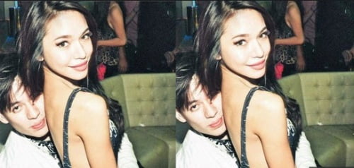 Kc del Rosario Jake Ejercito