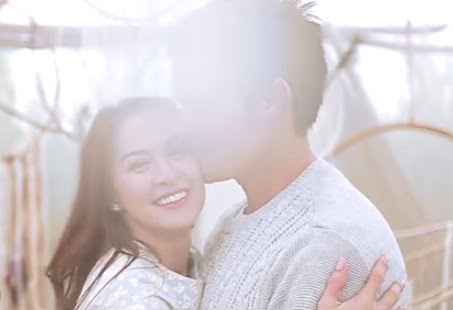 Marian Rivera And Dingdong Dantes' Prenup Video Went Viral - Philippine ...