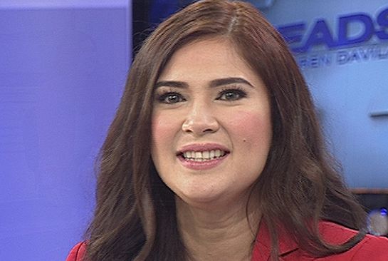 Vina Morales' Version of "Pangako Sa 'Yo&quo...