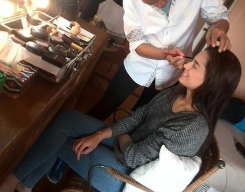 Jasmine Curtis Smith