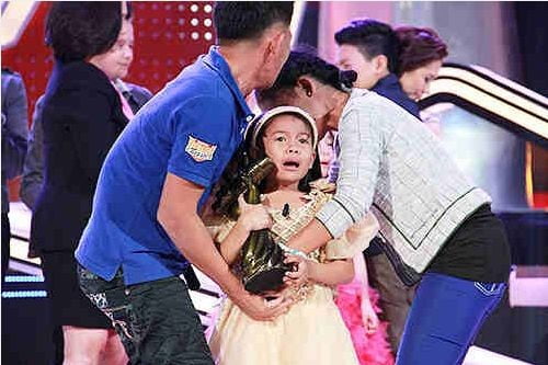 Lyca Gairanod