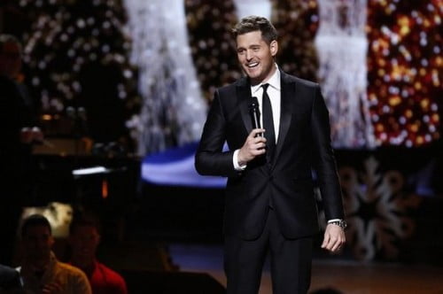Michael Buble