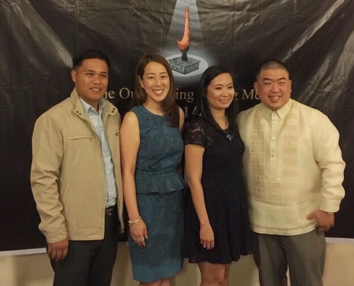 Six TOYM Awardees for 2014 Revealed by JCI Philippines | PhilNews