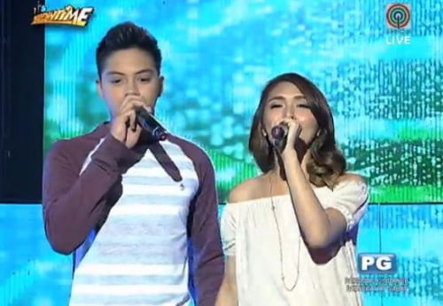 KathNiel It's Showtime