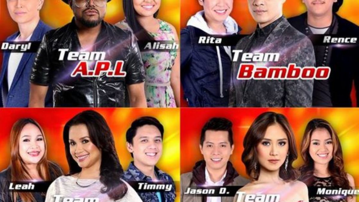 The Voice Ph Season 2 Top 8 Semi Finalists Performance Videos Philippine News