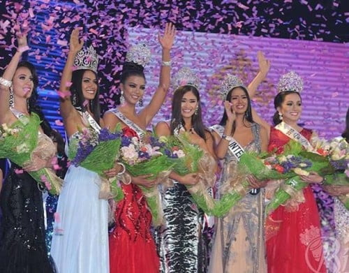 Bb. Pilipinas 2015 Coronation Night Live Coverage, Results ...