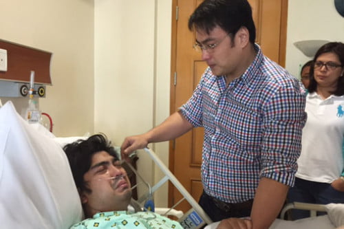 Bong Revilla