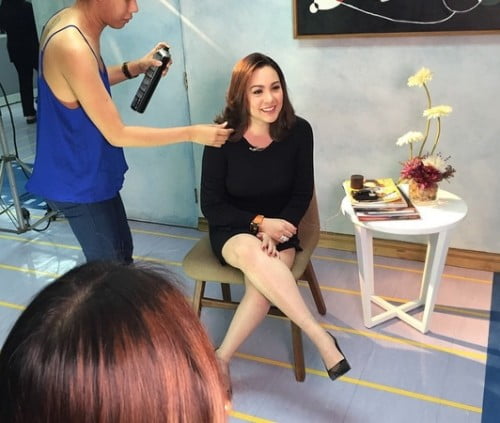 Claudine Barretto
