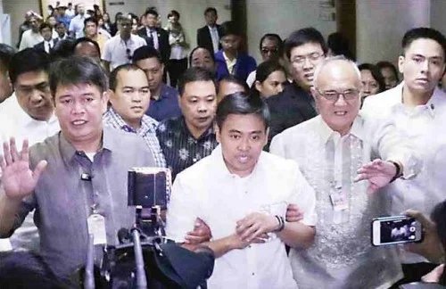 Junjun Binay
