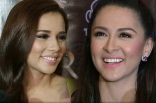 Karylle Marian Rivera