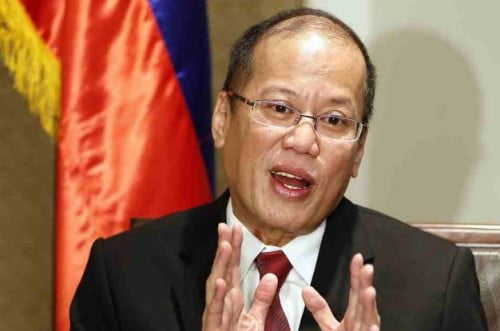 Pres. Aquino