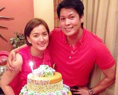 Ara Mina Patrick Meneses