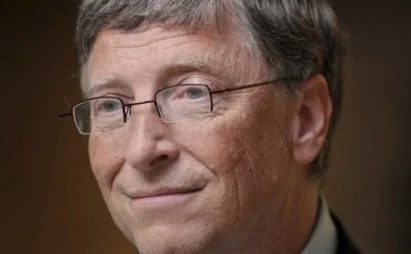 Bill Gates-Laguna
