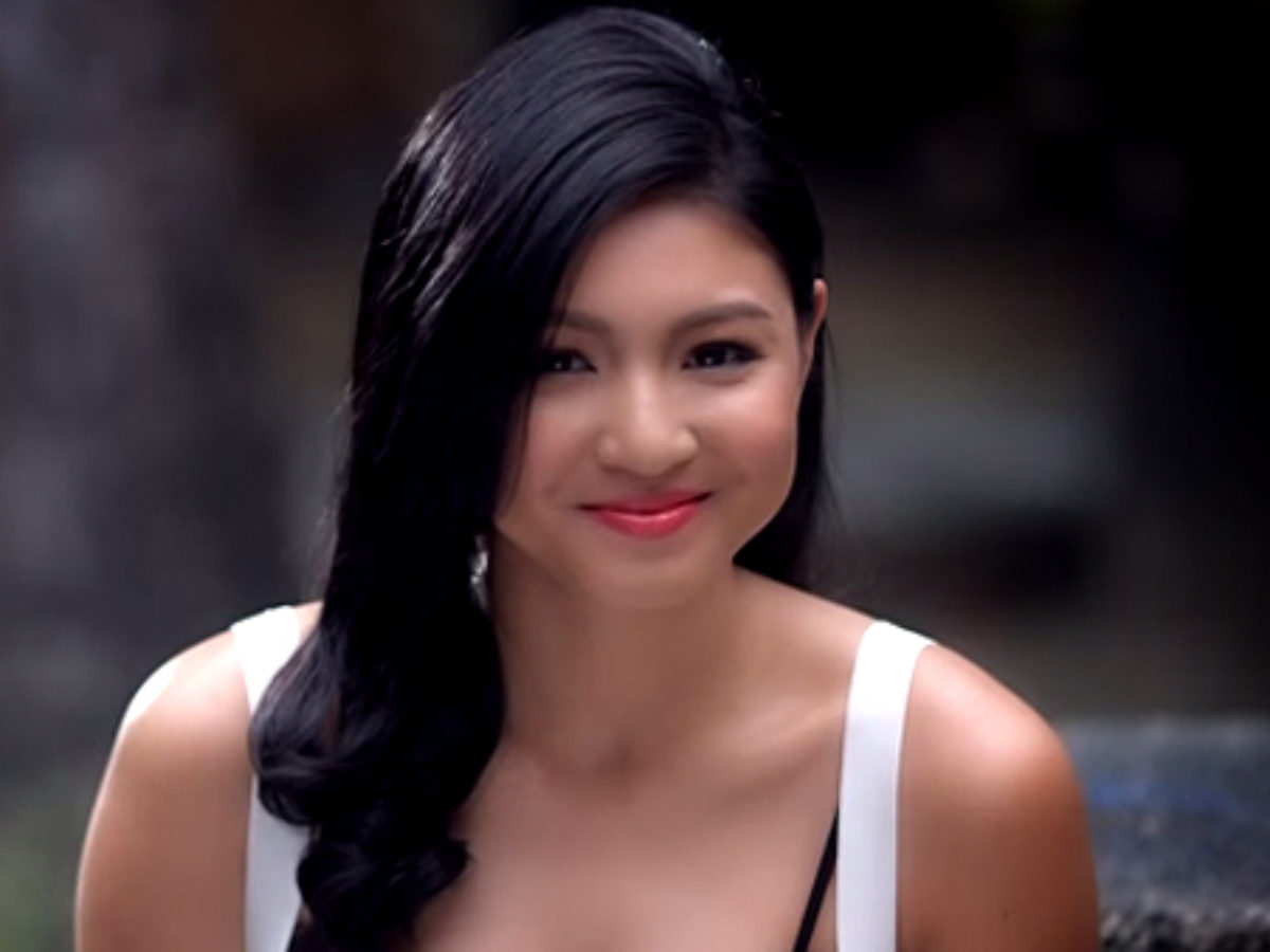 Reasons Why Nadine Lustre Is Not Dating Other Guys Philippine News