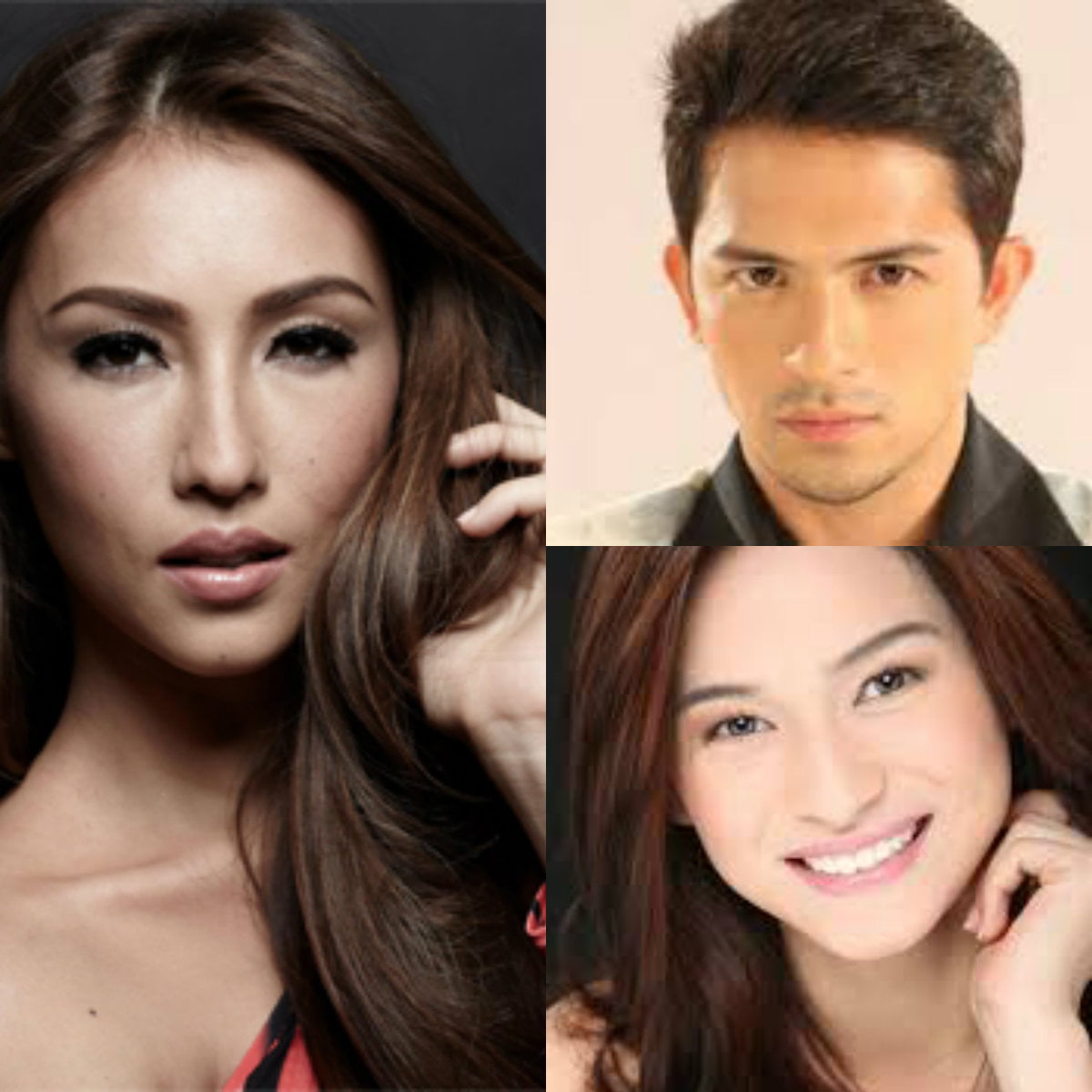 Solenn Denies Seeing Dennis Trillo and Jennylyn Mercado In ...