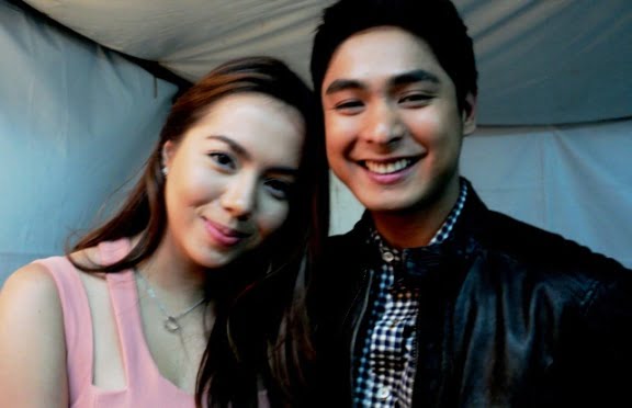 Julia Montes Speaks About Rumored Romantic Relationship With Coco Martin Philippine News 6596