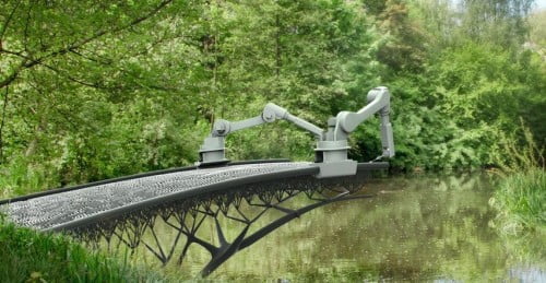 3d bridges