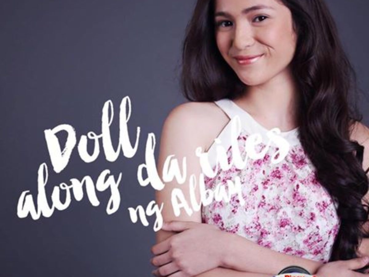 Barbie Imperial Doll Along The Riles Ng Albay Pbb 737 Profile Bios Photos Videos Philippine News