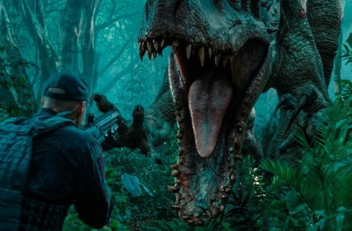 Jurassic Park