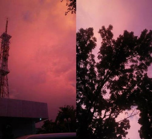 Pink Sky CDO