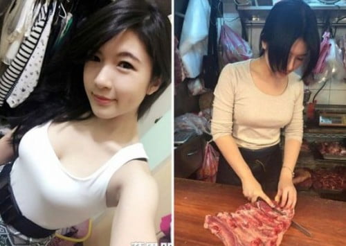 Pork Queen