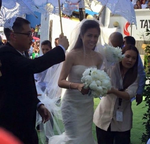 Toni Gonzaga wedding1